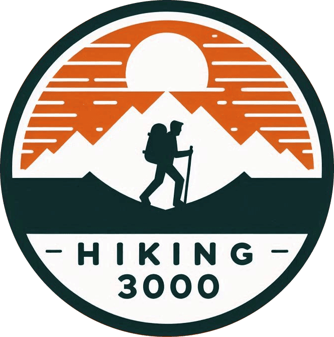 Hiking3000